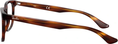 ������ Ray-Ban RX5369 2144 Striped Havana