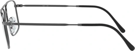 Оправа Ray-Ban RX6434 2502 Shiny Gunmetal