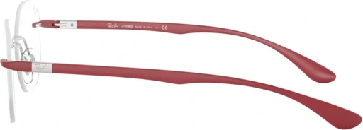 ������ Ray-Ban RX8766 1215 Shiny Silver