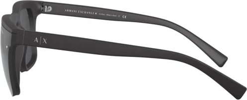 Солнцезащитные очки Armani Exchange AX4098S 80786G Matte Black