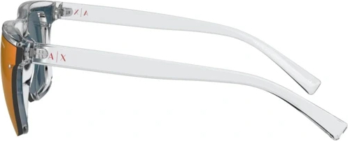 �������������� ���� Armani Exchange AX4098S 82356Q Transparent Crystal
