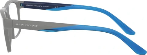Оправа Armani Exchange AX3073 8314 Matte Grey