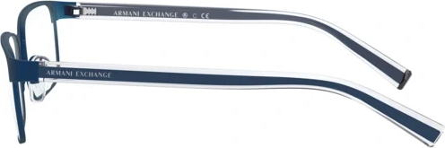  Armani Exchange AX1042 6113 Matte Blue