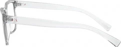 ������ Armani Exchange AX3071 8235 Crystal Transparent