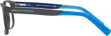 Оправа Armani Exchange AX3029 8314 Matte Grey
