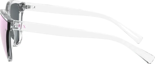 �������������� ���� Armani Exchange AX4097S 82355R Crystal Trasparent