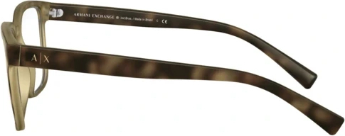 ������ Armani Exchange AX3071 8029 Matte Havana