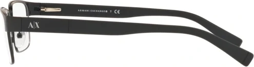 ������ Armani Exchange AX1017 6063 Matte Black