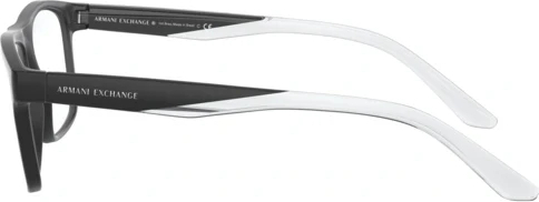 ������ Armani Exchange AX3073 8078 Matte Black