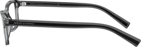 ������ Armani Exchange AX3074 8321 Crystal Transparent/black