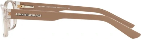 ������ Armani Exchange AX3017 8279 Transparent Beige