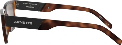 Солнцезащитные очки Arnette Post Malone+arnette AN4273 237573 Havana