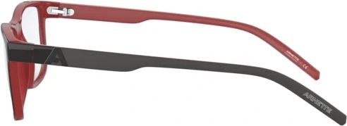  Arnette Krypto AN7183 2718 Grey On Red