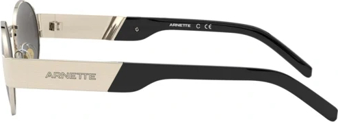 Солнцезащитные очки Arnette Lars AN3081 724/87 Brushed Pale Gold