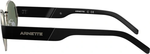 Солнцезащитные очки Arnette Lars AN3081 727/71 Brushed Pale Gold