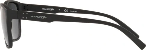 Солнцезащитные очки Arnette Shoredick AN4255 01/81 Matte Black