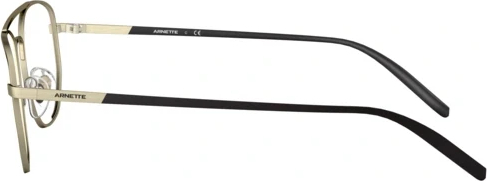 ������ Arnette Layne AN6125 728 Brushed Pale Gold