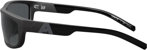 Солнцезащитные очки Arnette Neuralizer AN4275 270881 Matte Black