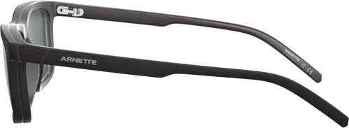   Arnette Hypno AN4274 26991W Matte Black