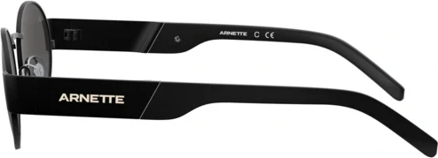 Солнцезащитные очки Arnette Lars AN3081 501/87 Matte Black