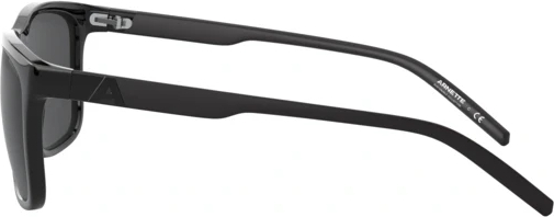 �������������� ���� Arnette Adios Baby! AN4272 27016G Black