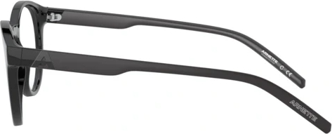  Arnette The Seeker AN7182 2701 Black