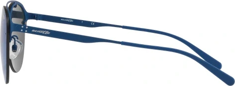 Солнцезащитные очки Arnette Dweet D AN3075 697/55 Blue Rubber