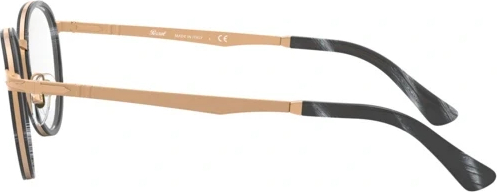 Оправа Persol PO2468V 1080 Copper/bronze