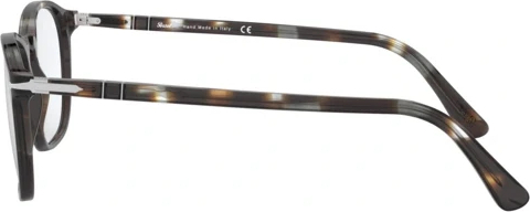 ������ Persol PO3007VM 1124 Striped Brown/crystal