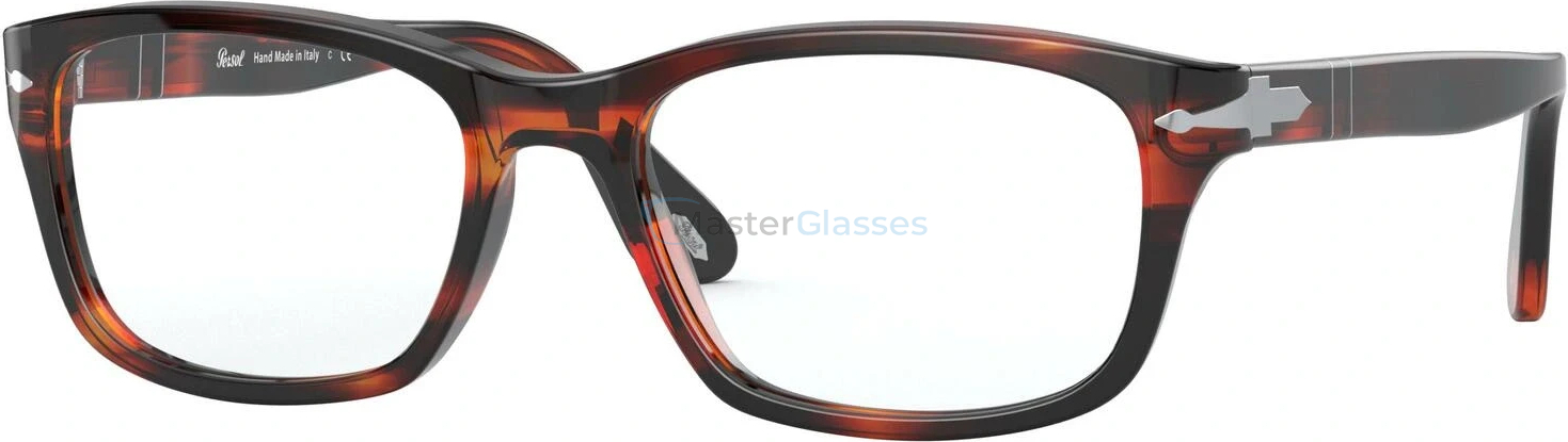 ������ Persol PO3012V 1123 Striped Honey