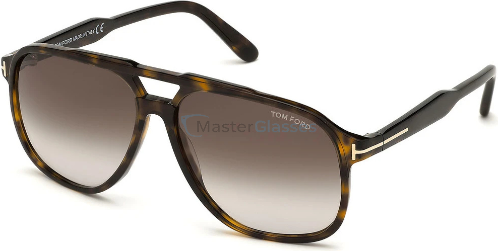 Солнцезащитные очки Tom Ford TF 753 52K 62