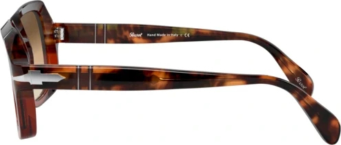 �������������� ���� Persol PO0581S 112151 Brown/beige/brown