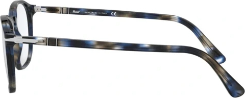 ������ Persol PO3007VM 1126 Striped Blue/grey