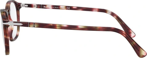 ������ Persol PO3007VM 1125 Striped Bordeaux/green