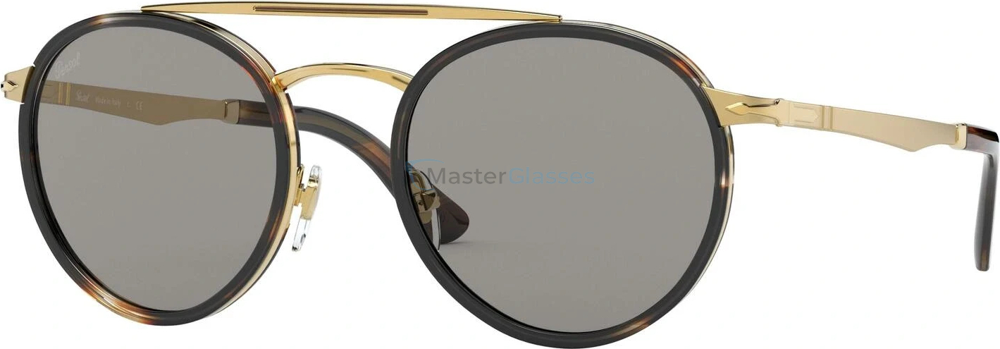 Солнцезащитные очки Persol PO2467S 1100R5 Gold