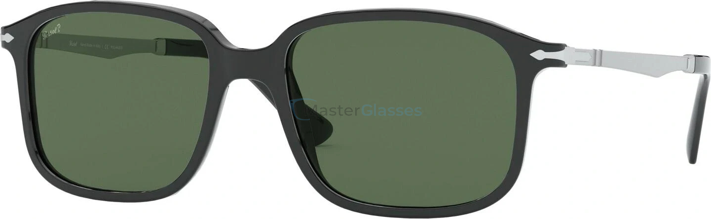 Солнцезащитные очки Persol PO3246S 95/58 Black