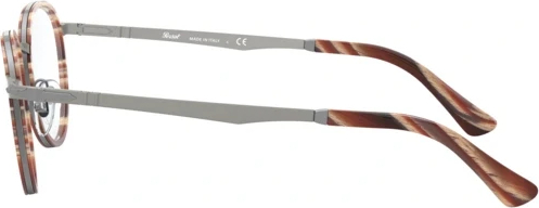 ������ Persol PO2468V 1102 Gunmetal