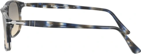 �������������� ���� Persol PO3059S 112632 Striped Blue/grey