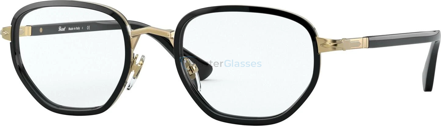 ������ Persol PO2471V 1097 Black