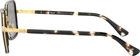 Солнцезащитные очки Persol PO2475S 1100R5 Striped Brown Crystal