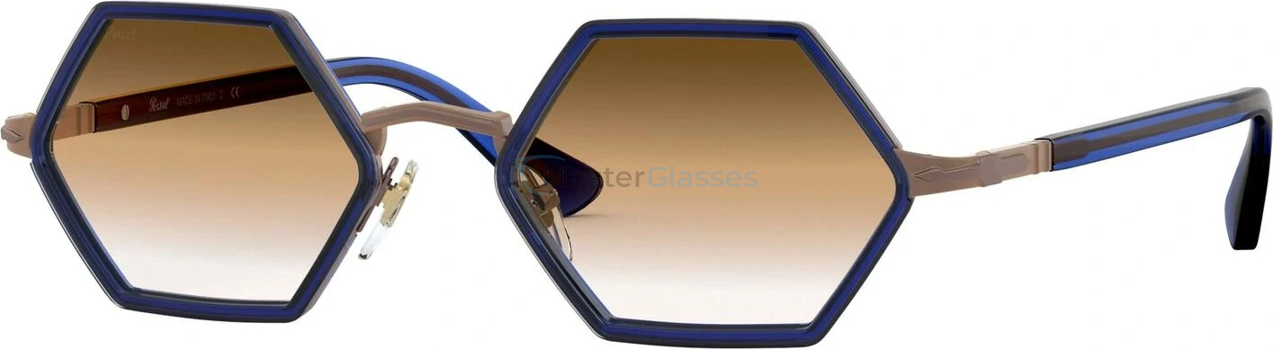 Солнцезащитные очки Persol PO2472S 109551 Blue