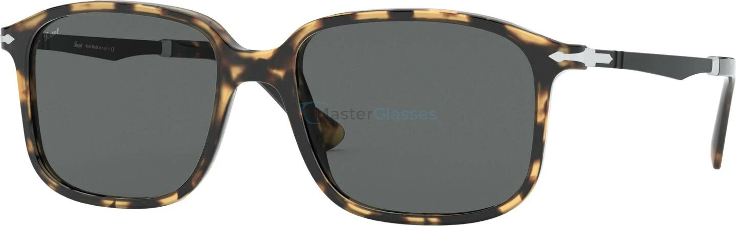 Солнцезащитные очки Persol PO3246S 1056B1 Light Havana
