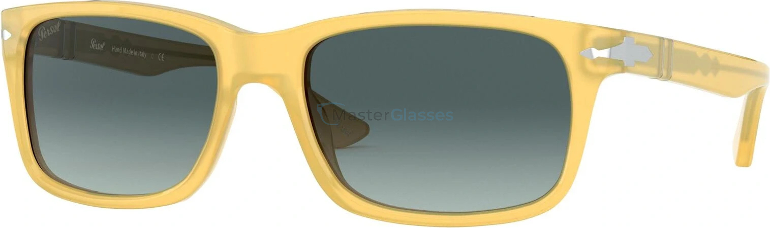 Солнцезащитные очки Persol PO3048S 204/Q8 Miele