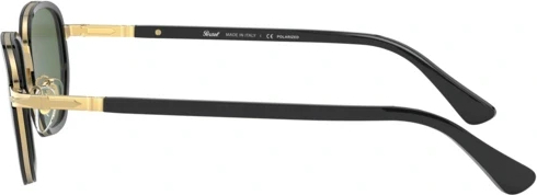   Persol PO2471S 109758 Black