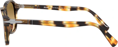 Солнцезащитные очки Persol PO3244S 112351 Striped Honey