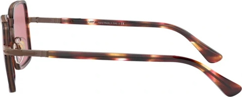 Солнцезащитные очки Persol PO2475S 10814R Striped Bordeaux Green