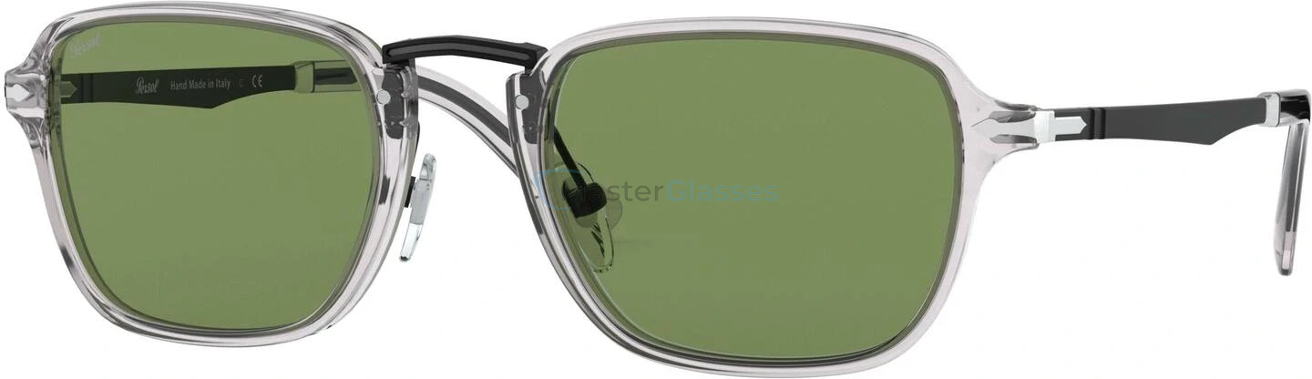 �������������� ���� Persol PO3247S 309/4E Transparent Grey