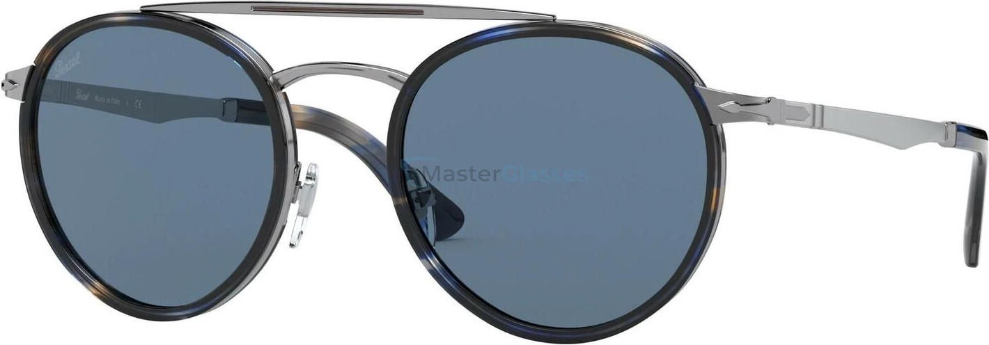Солнцезащитные очки Persol PO2467S 109956 Gunmetal