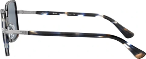   Persol PO2475S 109956 Striped Blue Grey