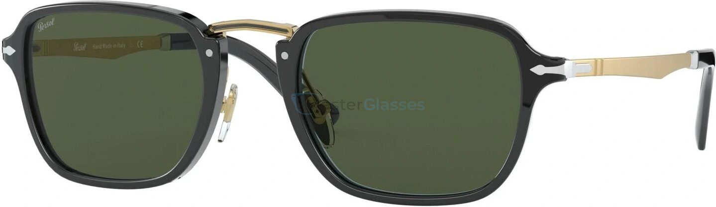 Солнцезащитные очки Persol PO3247S 95/31 Black